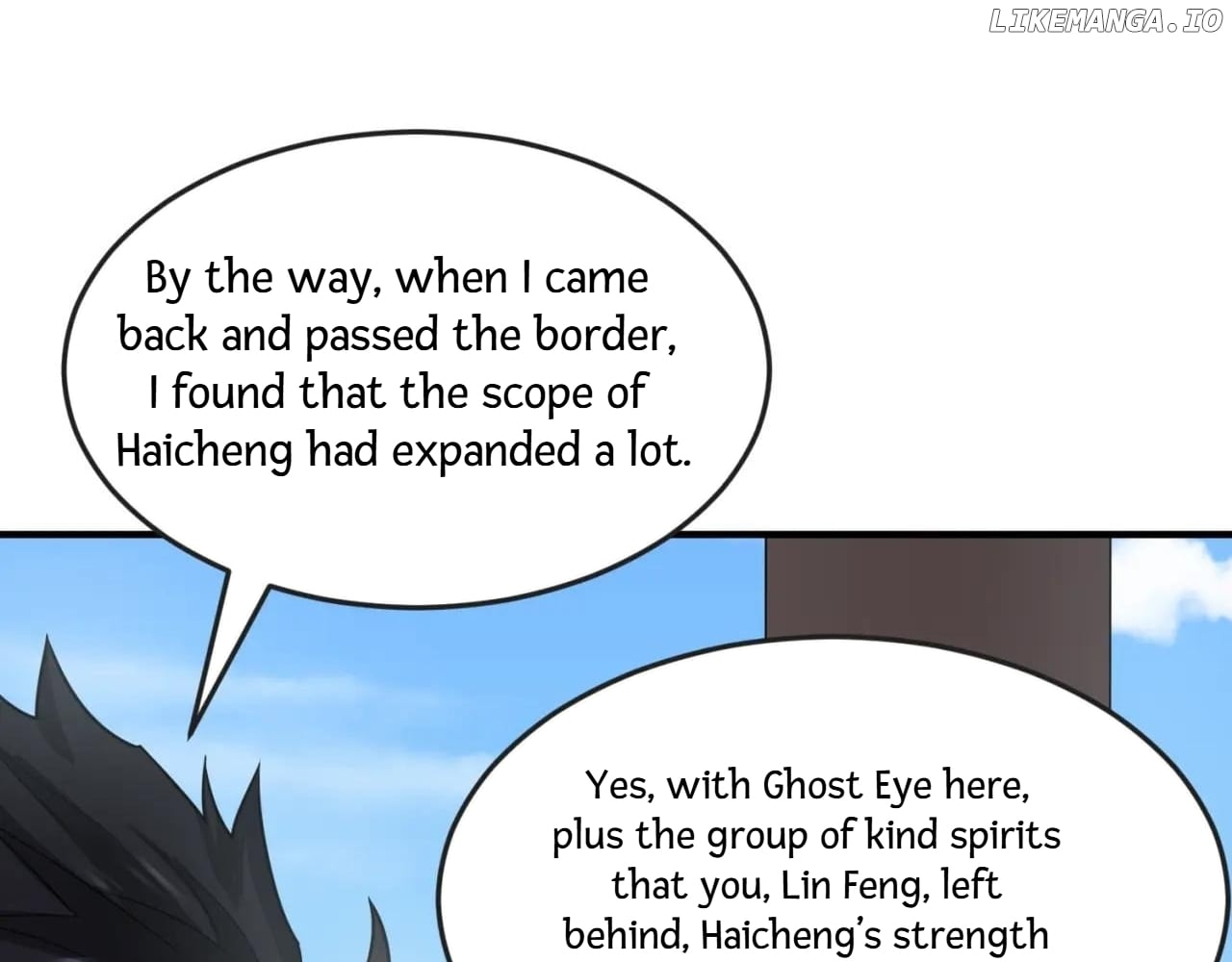 Era of the Haunted Chapter 140 - page 96